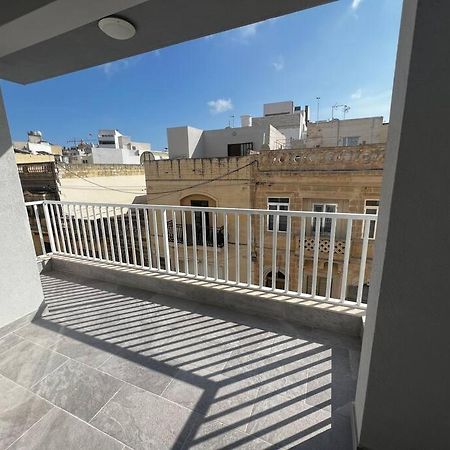 Zejtun 3-Bedroom Modern Apartment Extérieur photo