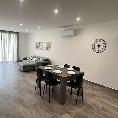 Zejtun 3-Bedroom Modern Apartment Extérieur photo