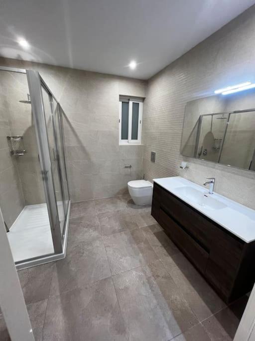 Zejtun 3-Bedroom Modern Apartment Extérieur photo