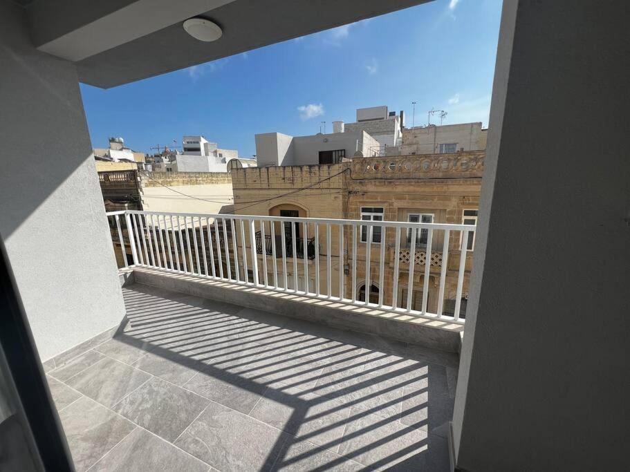 Zejtun 3-Bedroom Modern Apartment Extérieur photo
