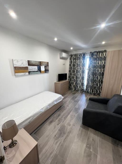 Zejtun 3-Bedroom Modern Apartment Extérieur photo