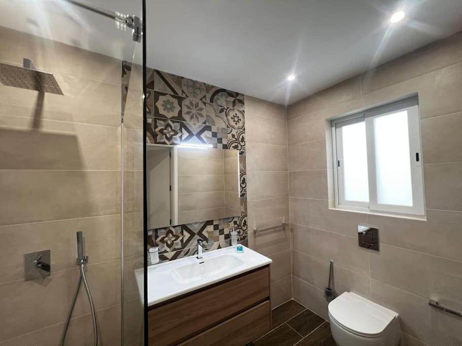 Zejtun 3-Bedroom Modern Apartment Extérieur photo