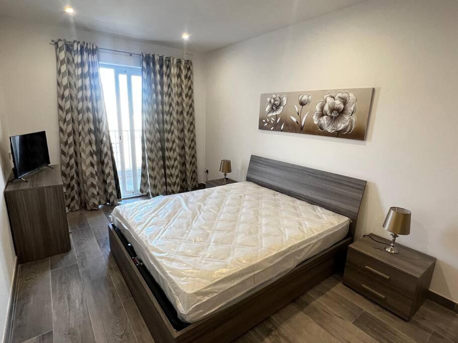 Zejtun 3-Bedroom Modern Apartment Extérieur photo